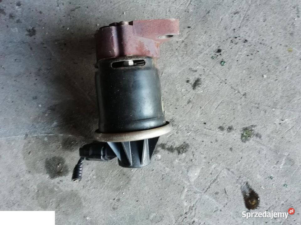 HONDA CIVIC UFO VIII 14IVTEC ZAWÓR EGR osobowe Kozubszczyzna