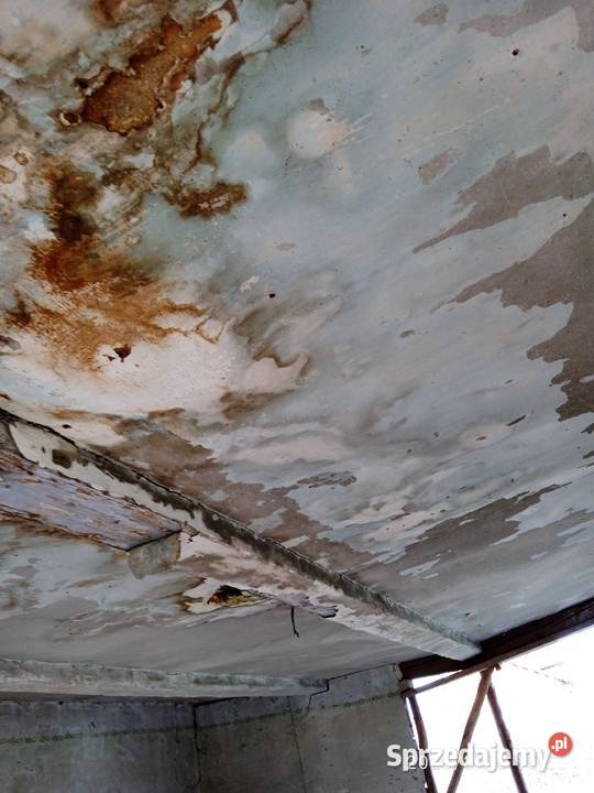 Sprzedam dom drewniany do rozbiórki