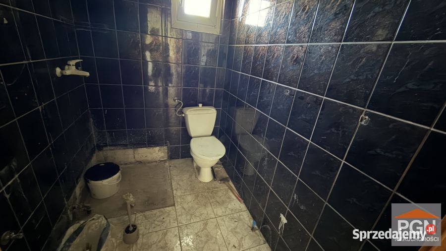 sprzedaży domu szeregowego Dziwnówek 110m