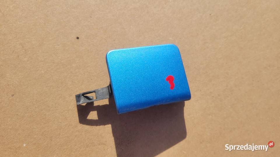 CITROEN C4 GRAND PICASSO 06 ZASLEPKA HAKA Ruda Śląska