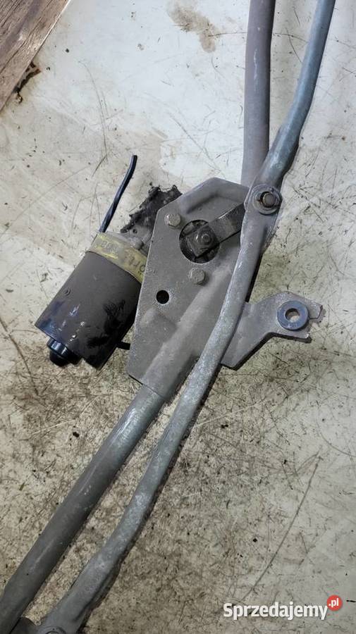 Mechanizm wycieraczek przednich Volkswagen mazowieckie Łagów