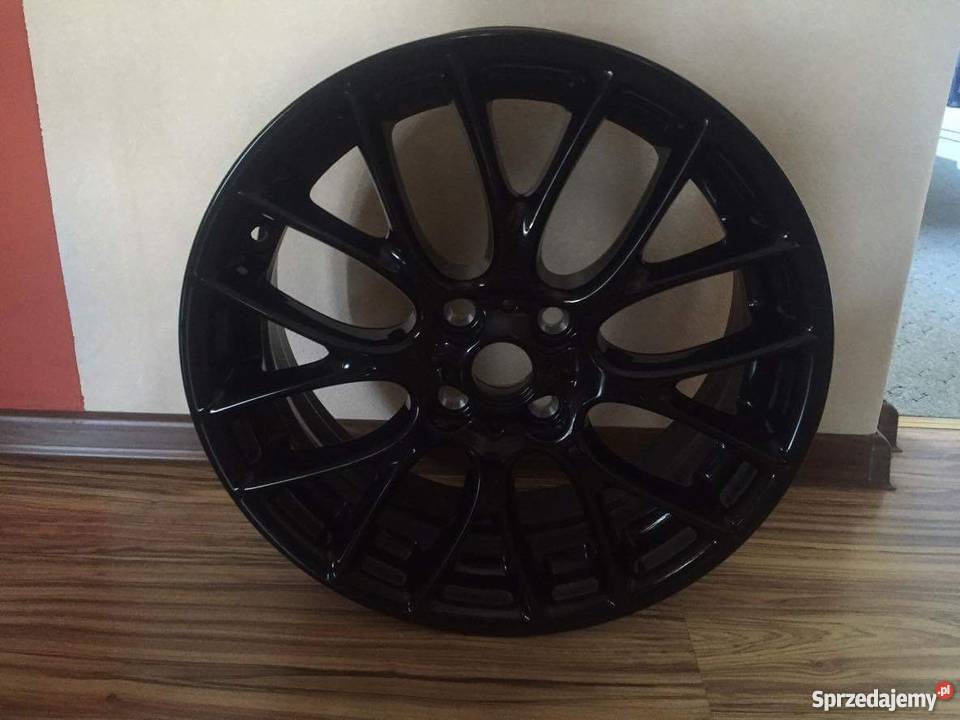 Felga Mini Cooper 17