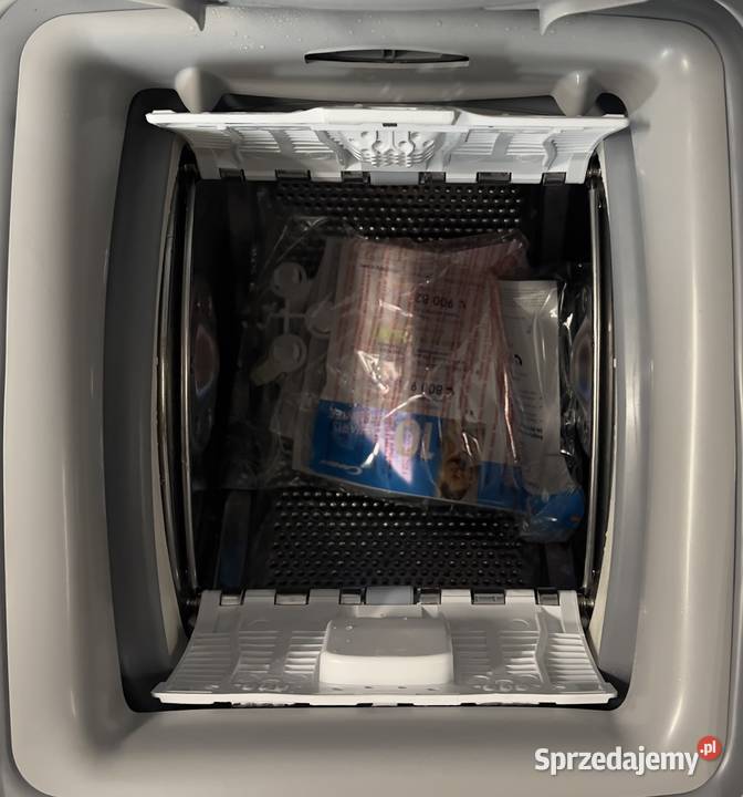 Outlet Agd Pralka Candy CSTG 28TVRE1S Warszawa