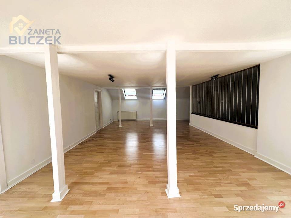 Sprzedam przestronny dom Bukowej w Sochaczewie mazowieckie Sochaczew