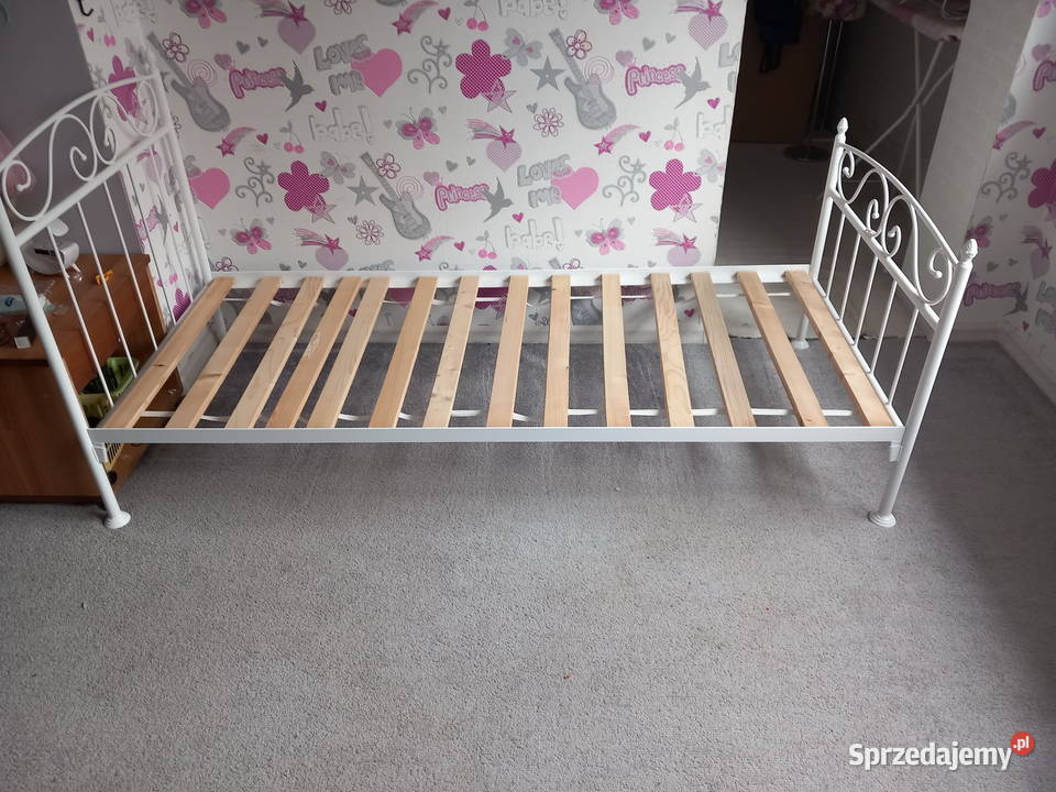 Łóżko dziecka Żary