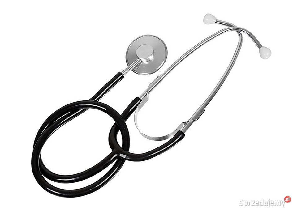 STETOSKOP LEKARSKI INTERNISTYCZNY TRADYCYJNY Chorzów