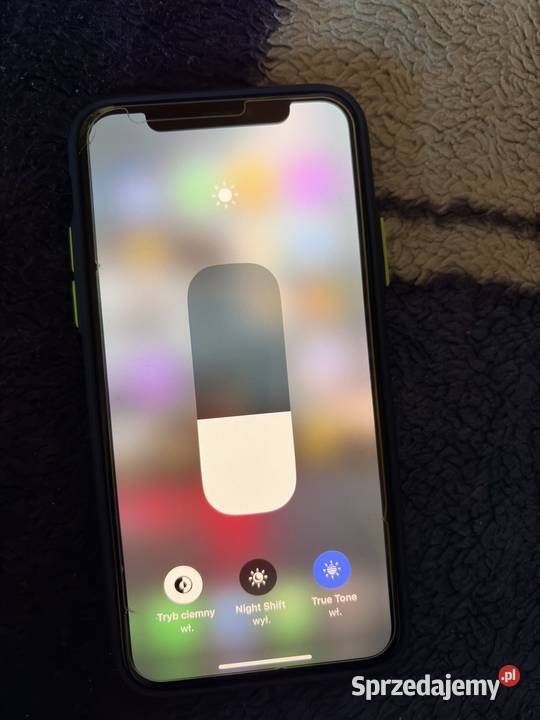 iPhone XS 64gb Radom sprzedam