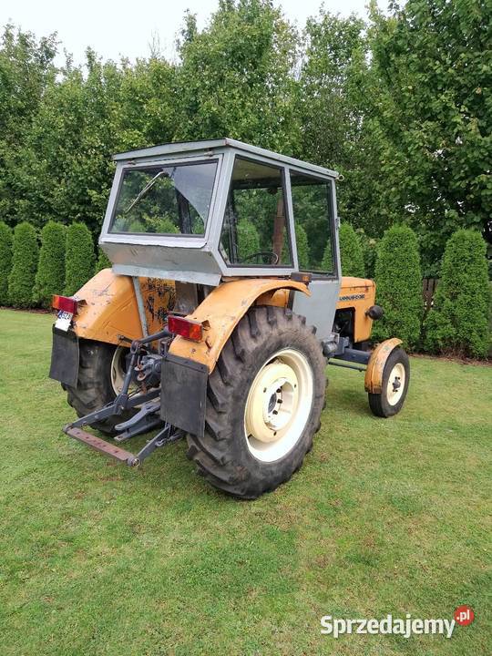 Ursus C360 Zawiercie sprzedam