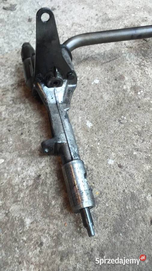 Pompa olejuolejowa Mercedes 220200240 Gorzów Wielkopolski sprzedam