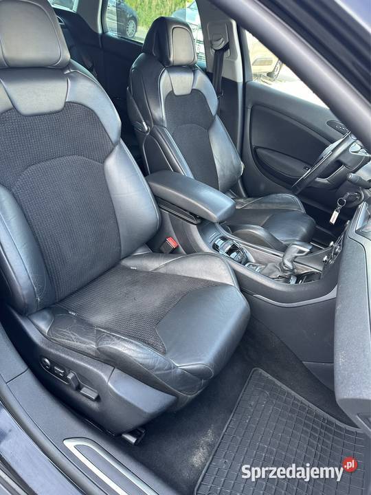 Sprzedam Citroen C5 full stanie reflektory ksenonowe