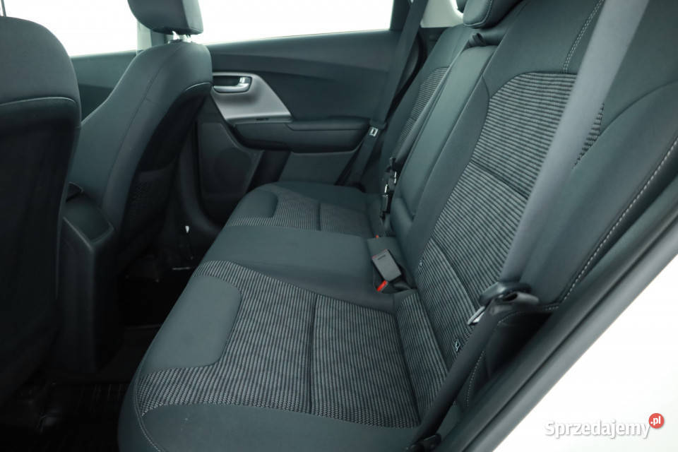 Kia Niro Hybrid kamera cofania Piaseczno