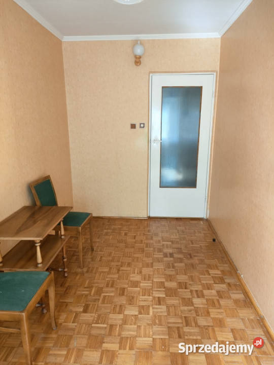 3 pokoje na 1 piętrze gotowe do zamieszkania 58