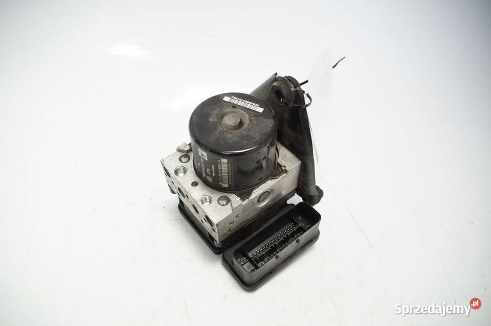 POMPA ABS HAMULCOWA VOLKSWAGEN CADDY III kujawsko-pomorskie Lipno