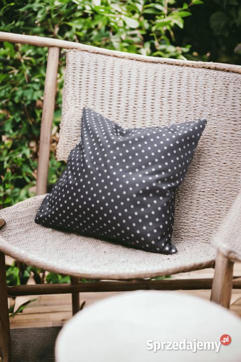 Poduszka na taras balkon różne kolory mazowieckie Warszawa