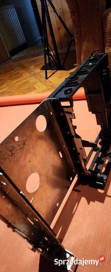 Magnetofon MDS 442 stelaż śląskie Gliwice
