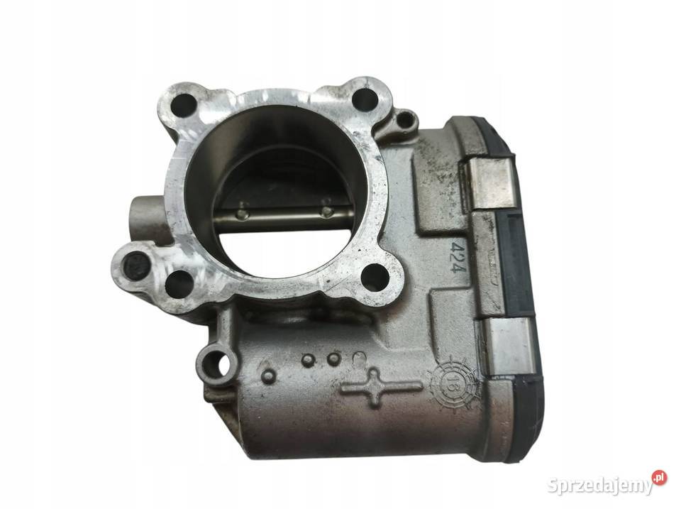 PRZEPUSTNICA 8A6G9F991AC 14 16V Ford Fiesta Mk7