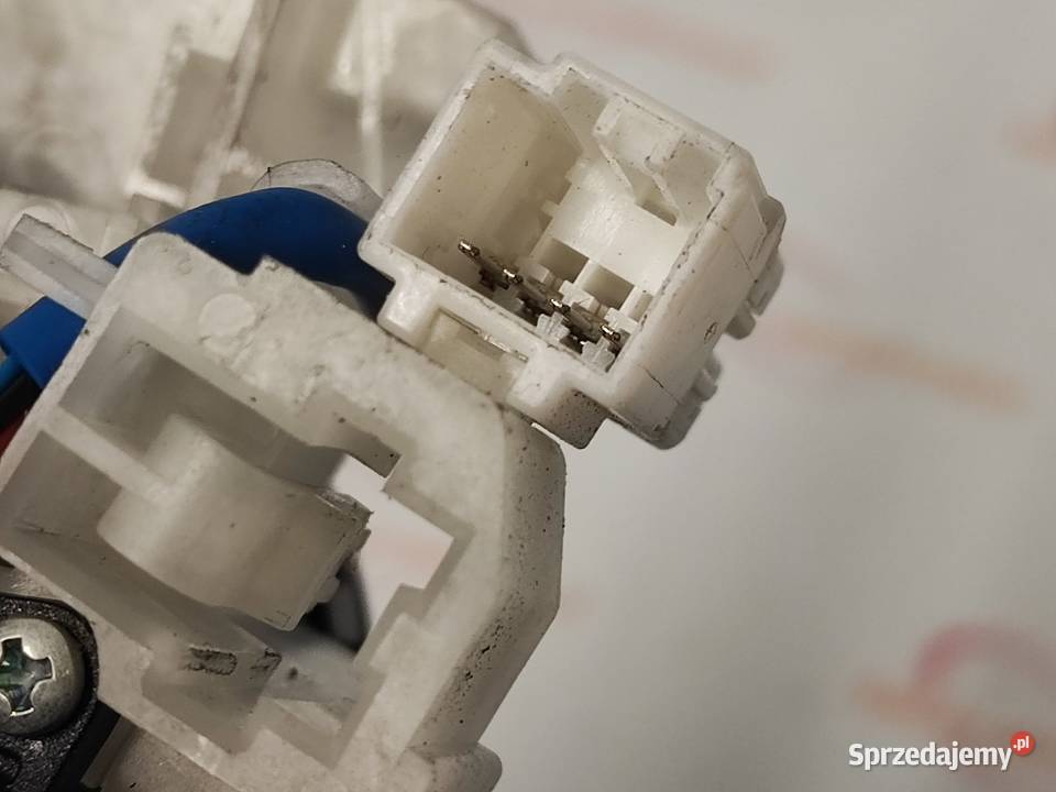 OUTLANDER II 08r czujnik kąta skrętu taśma osobowe Kielce