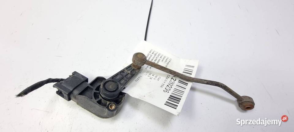 CZUJNIK PDC AUDI S8 D3 4E0941288F Lipno