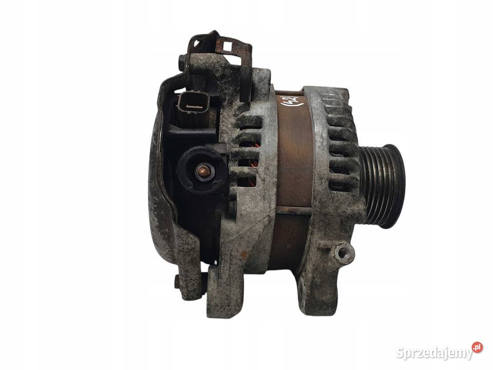 ALTERNATOR Honda CRV CRV III 20 16V VTEC R20A2 lubelskie