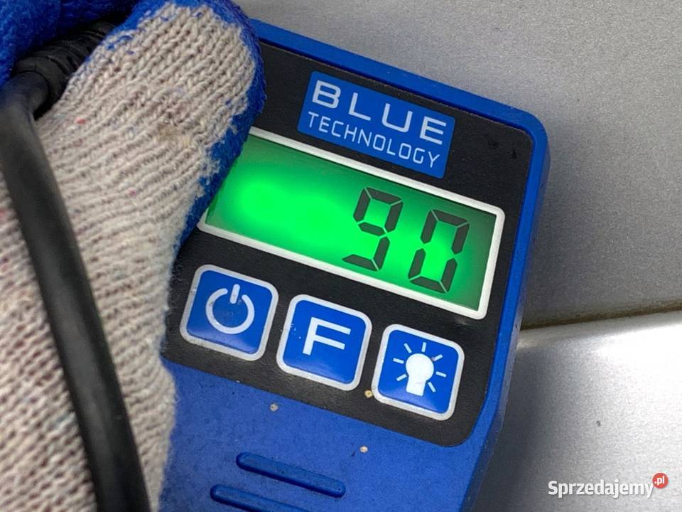 KLAPA TYŁ HONDA CIVIC VII Hatchback 0006 SREBRNY osobowe