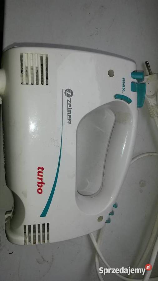 Mikser Zelmet Typ 1817 wielkopolskie