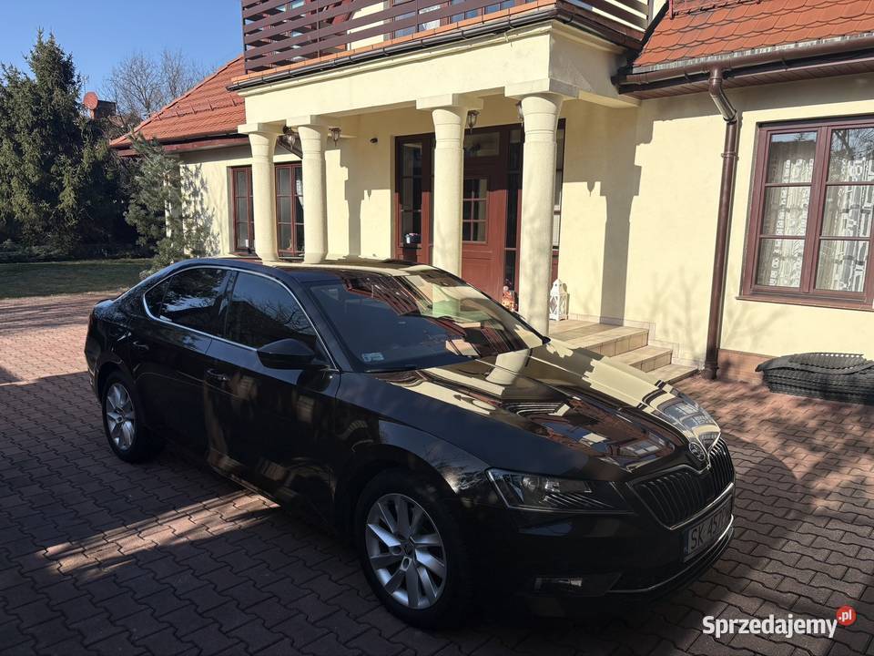 1 Właściciel Keyless Podgrzewana Szyba BiKsenon śląskie Zabrze sprzedam