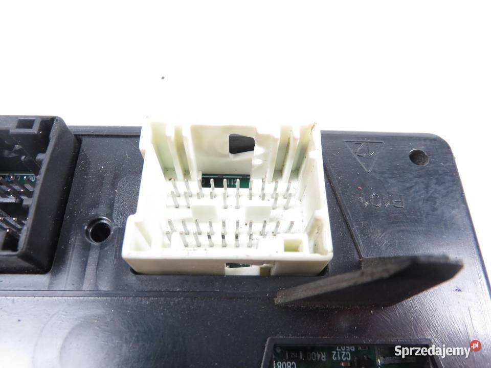 BSI RENAULT LAGUNA II 19 dCi 8200096831 sprzedam