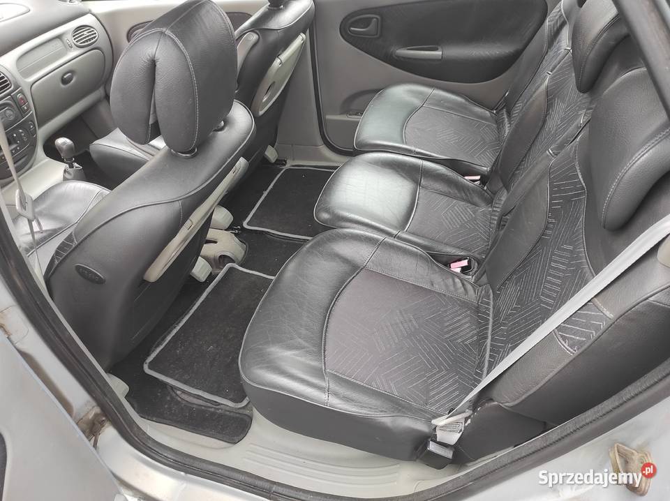 Sprzedam Renault Dąbrowa Górnicza