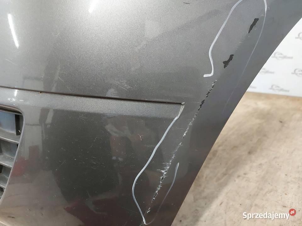 MERCEDES W169 LIFT 10r zderzak przód osobowe świętokrzyskie Kielce