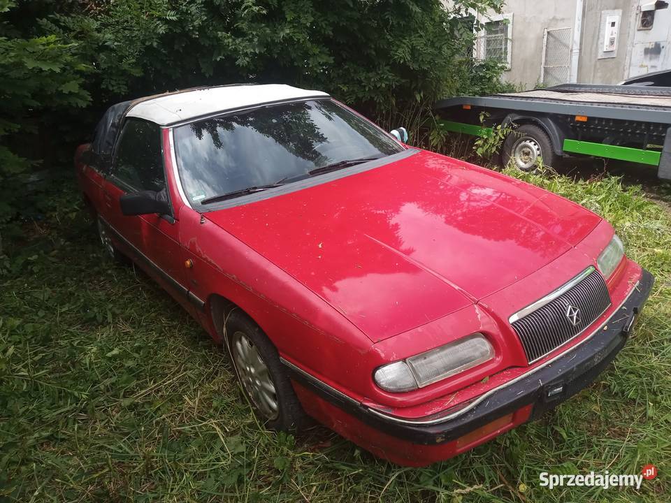 Dach sprawny jeździ silnik Skóry 197000km Wałbrzych sprzedam