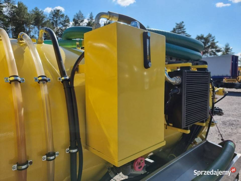 Kia Kia na kategorie B COMBI WUKO DO CZYSZCZENIA Daleszyce