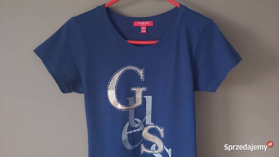 Guess bluzka rozmiar M