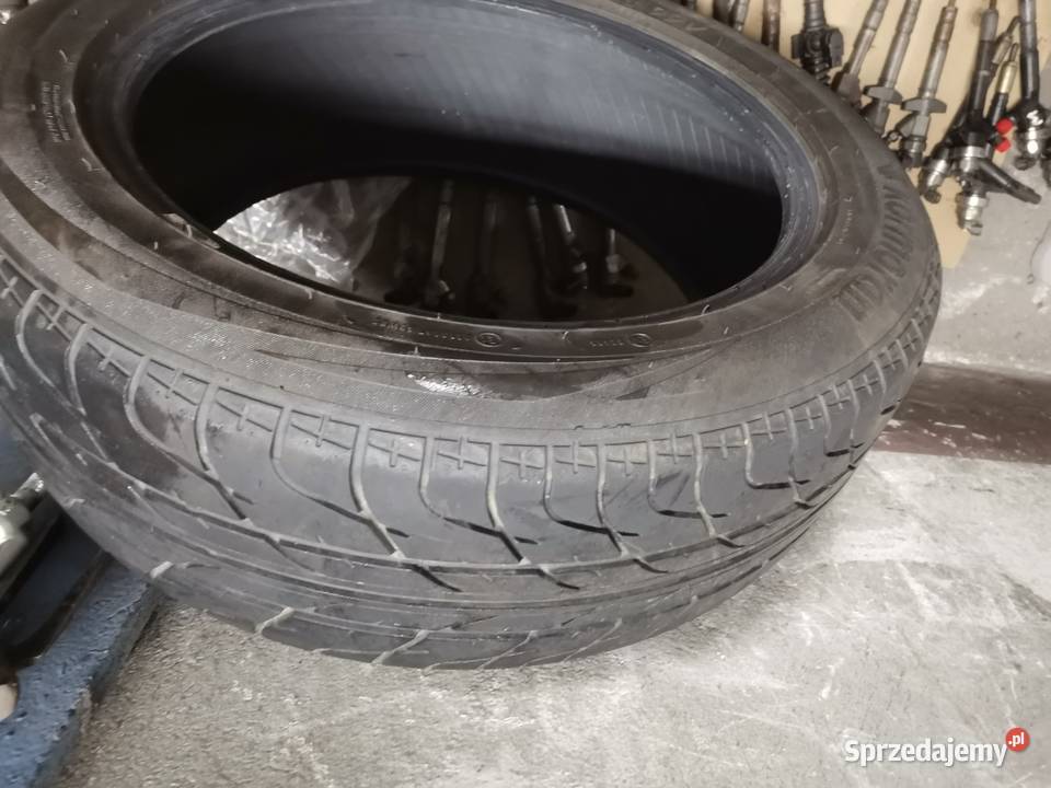 Opony Kormoran 21555R18 Motoryzacja Łaziska Górne sprzedam