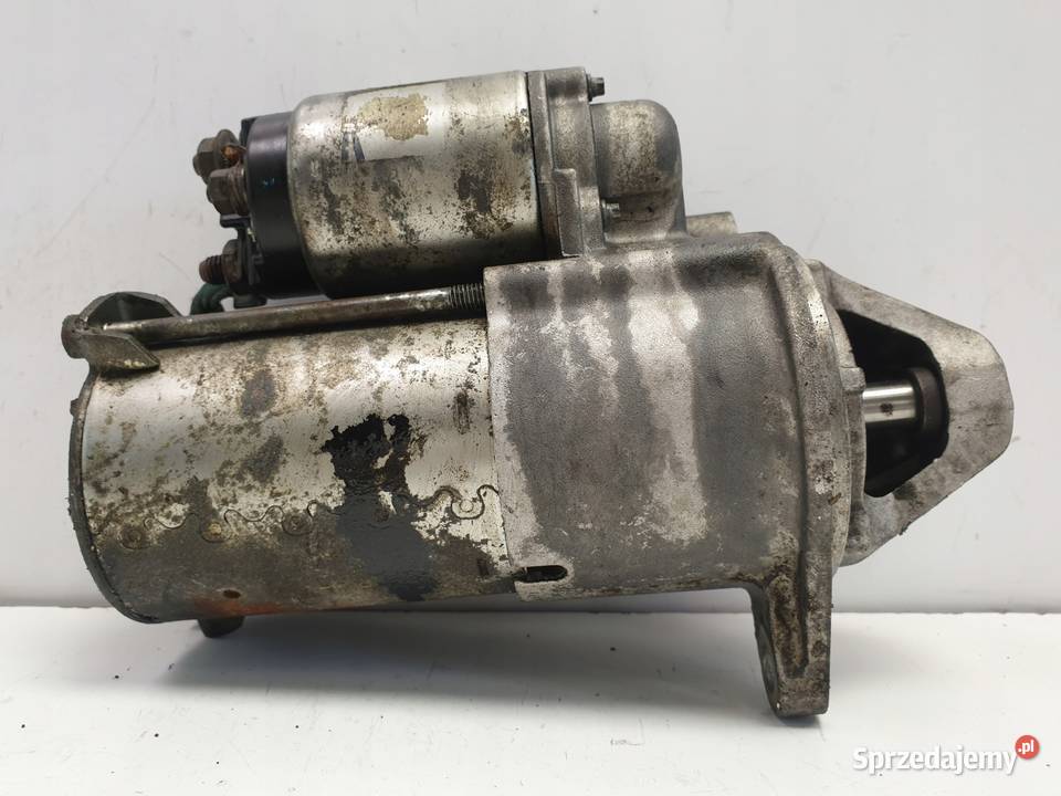 ROZRUSZNIK Chevrolet Nubira 20 16V Rudka