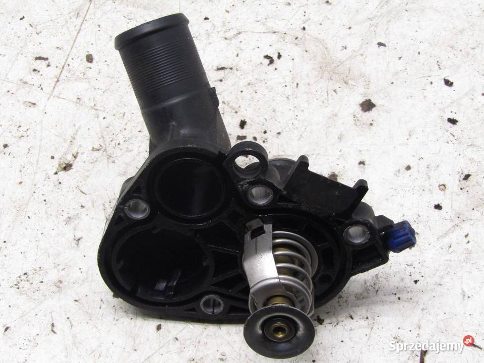 OBUDOWA TERMOSTATU 12 VTI CITROEN C3 III
