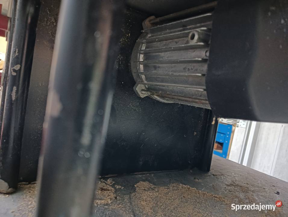 Piła stołowa GERMANY 700W 230V pilarka widia Wałbrzych
