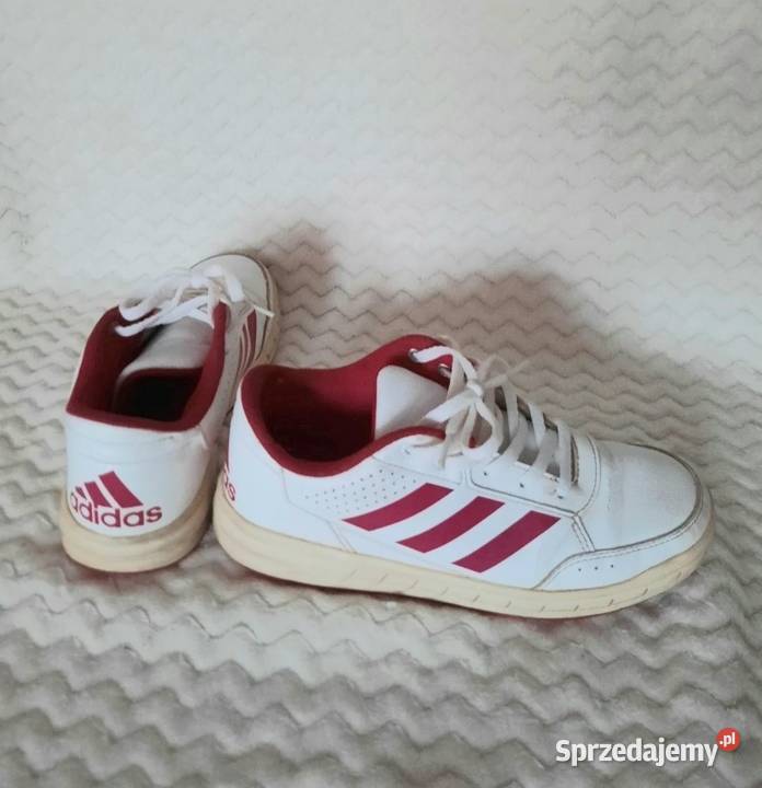 Adidasy dziewczęce Sokółka