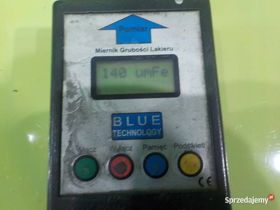 VW POLO V 6R 14 B 11r blotnik lewy przod