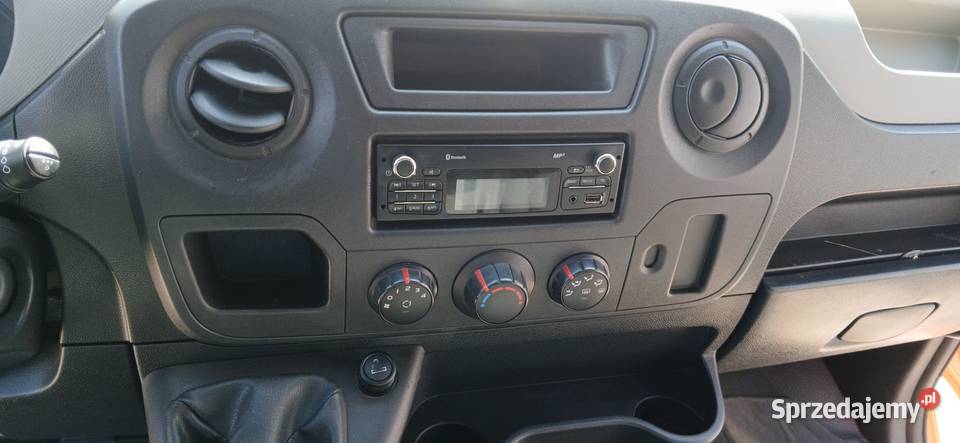 23Hpi 125 skrzynia 204x384 stan nieuszkodzony Kłodawa