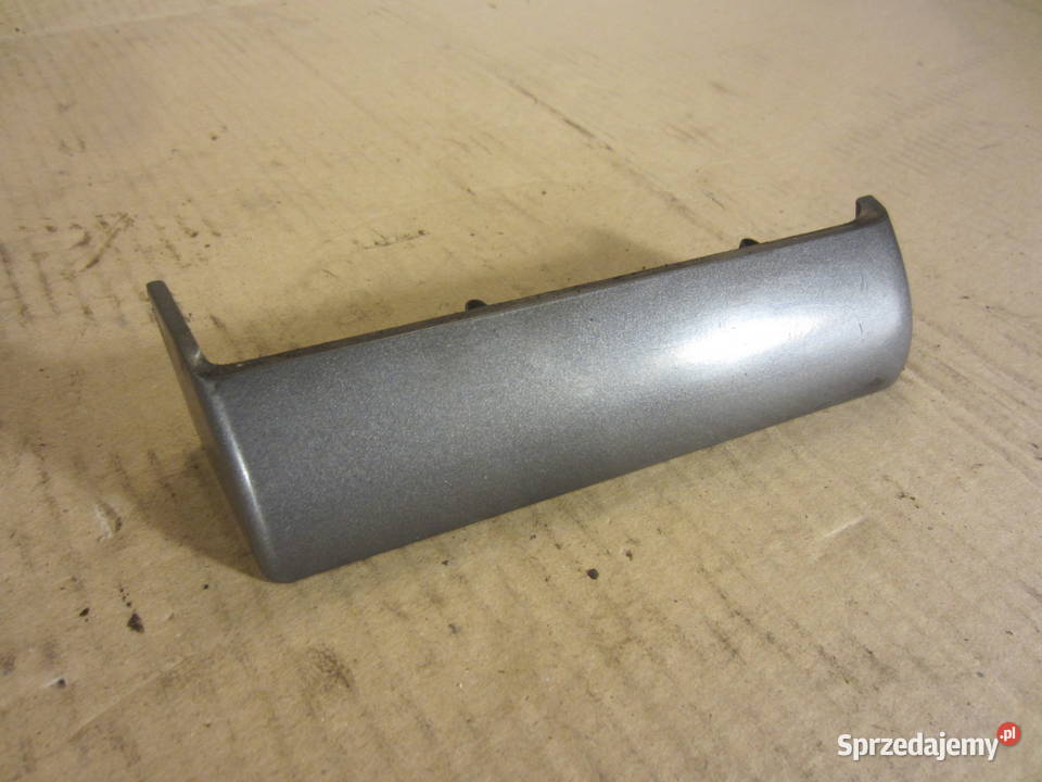 Listwa ozdobna deski Opel Vectra C Signum Części samochodowe zachodniopomorskie