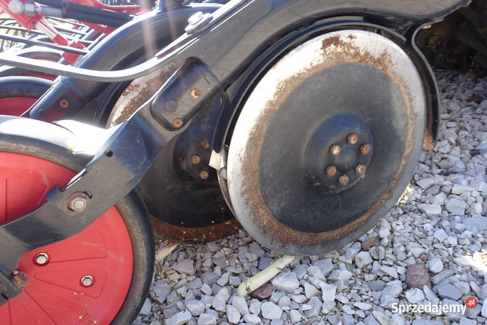 Horsch Pronto 3DC siewnik agregat sprzedam