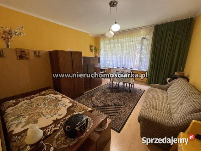 Mieszkanie 8836m2 3 pokoje Wodzisław Śląski śląskie