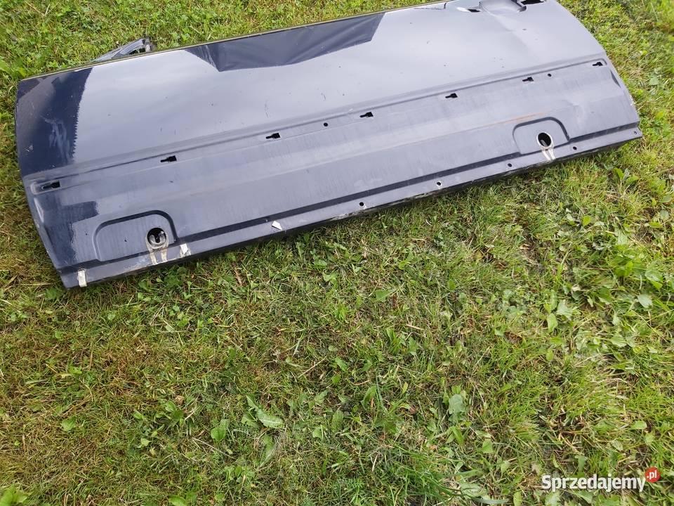 Drzwi prawe lewe w124 124 Mercedes coupe cabrio łódzkie Wartkowice