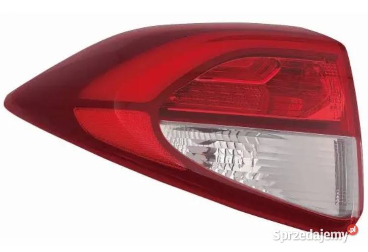 Hyundai Tucson TL 1518 Lampa tylna zewnętrzna osobowe Łódź