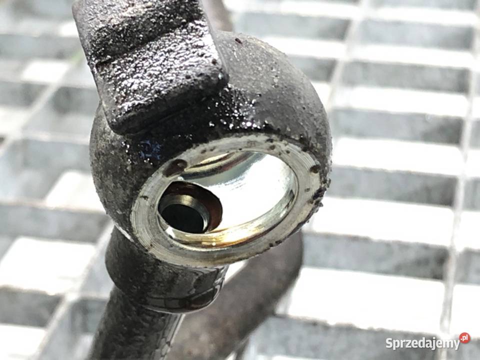 WĄŻ WSPOMAGANIA MITSUBISHI LANCER VIII 18 143 sprzedam