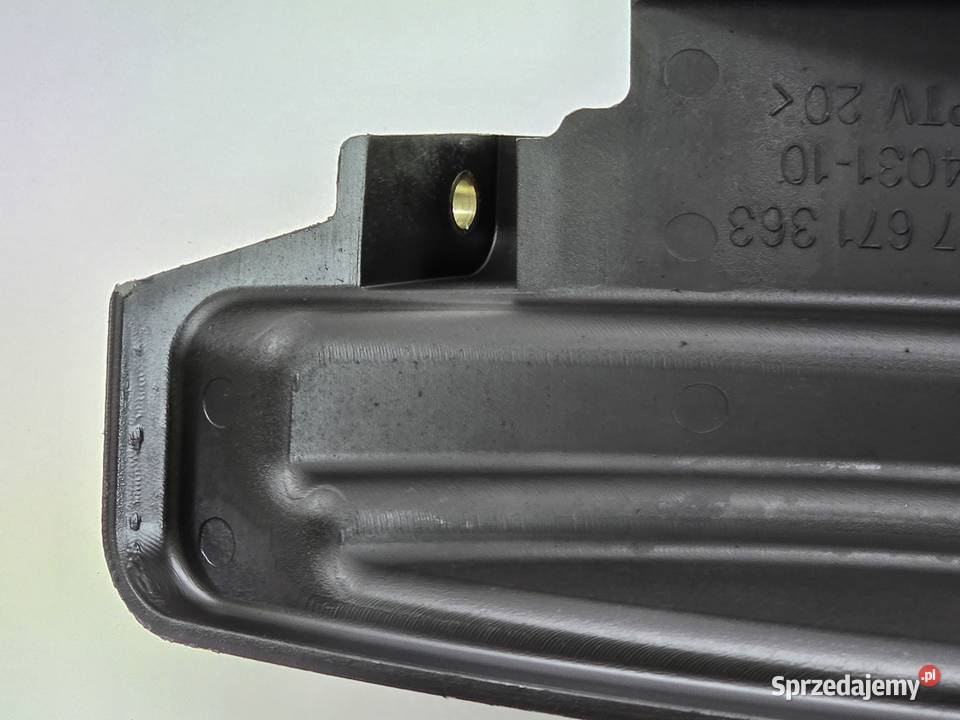 Oslona Sprzegla Obudowa Dekiel Bmw R 1200 Gs K25 Janowice