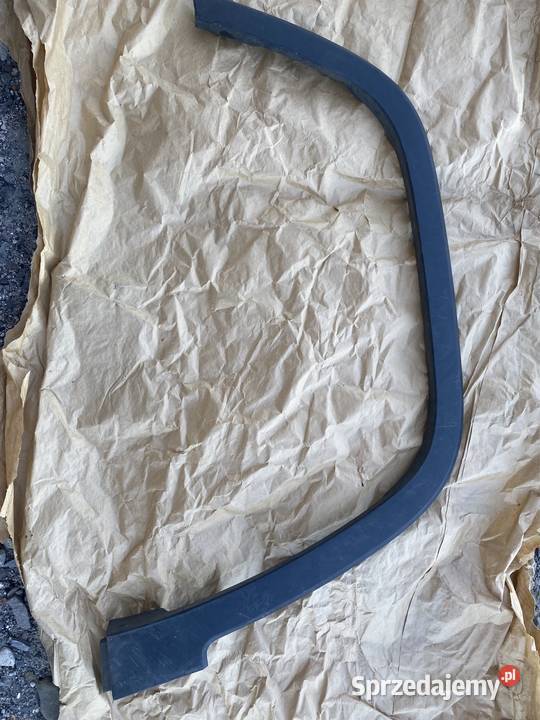 Listwa Blotnika Jeep Cherokee 1418 Jasienica