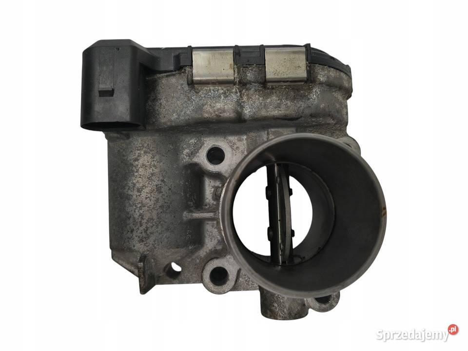 PRZEPUSTNICA Nissan XTrail T31 20 dCi 8200330810 Chełm