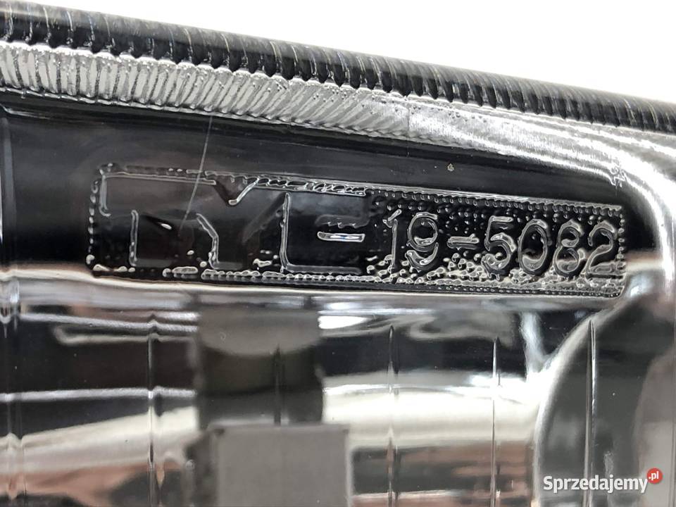 VW TRANSPORTER T4 091996032003 Lampa