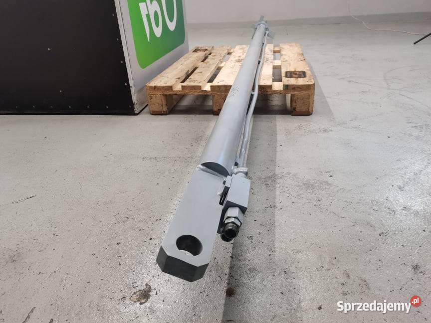 JLG 307 Cylinder hydrauliczny wysuwu teleskopa Wilkowo